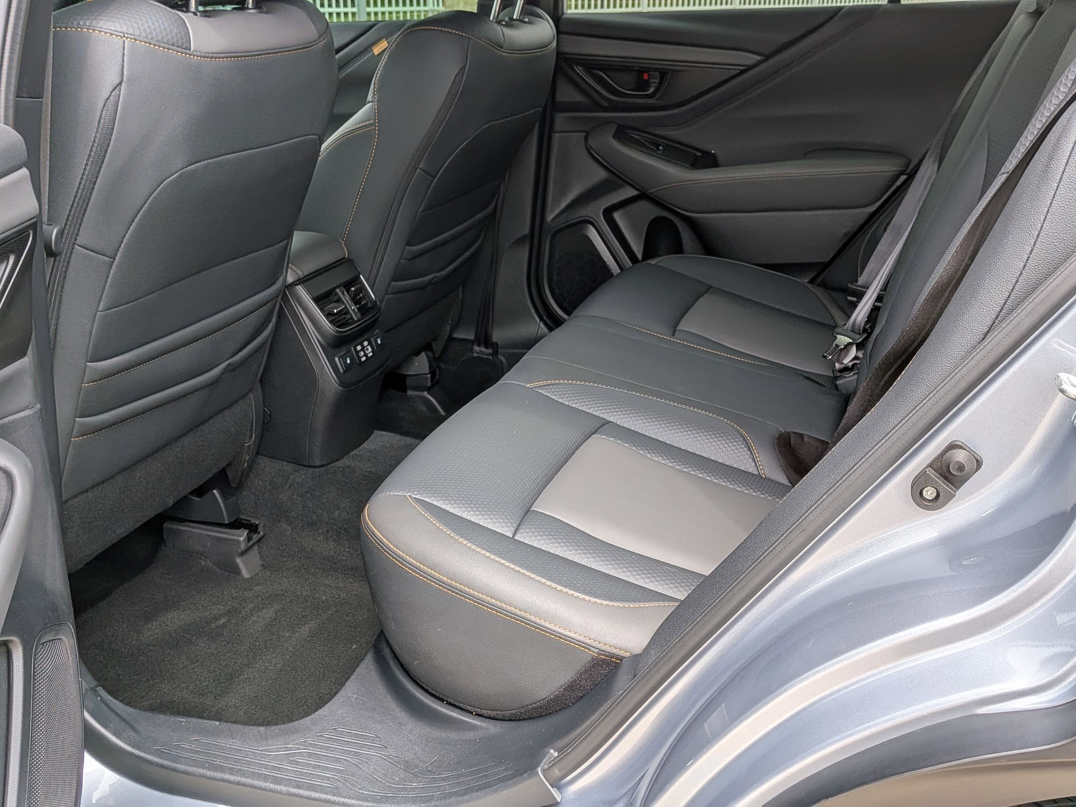 Used 2023 Subaru Outback Wilderness AWD/4WD image 22