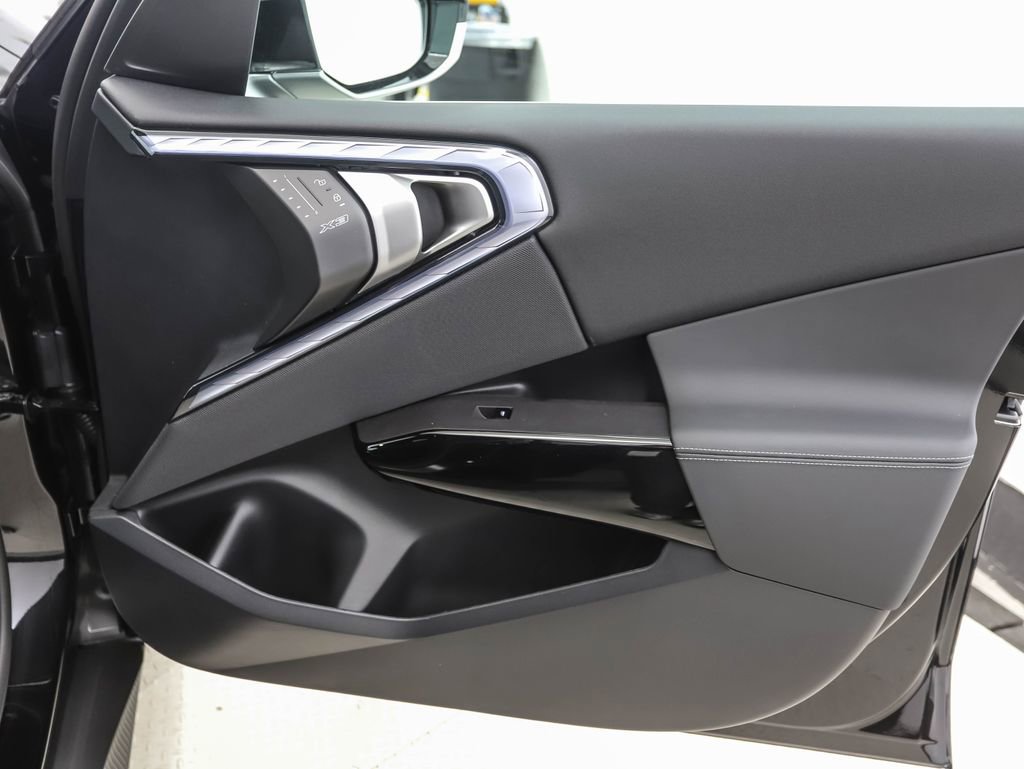 Used 2026 BMW X3 xDrive30 w/ Premium Package image 29