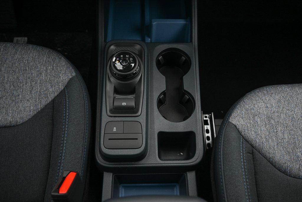 New 2025 Ford Maverick XLT image 28