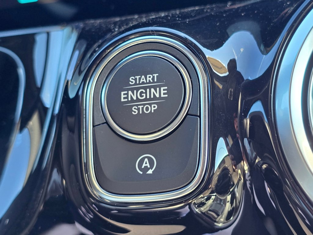 New 2026 Mercedes-Benz GLA 250 4MATIC image 41