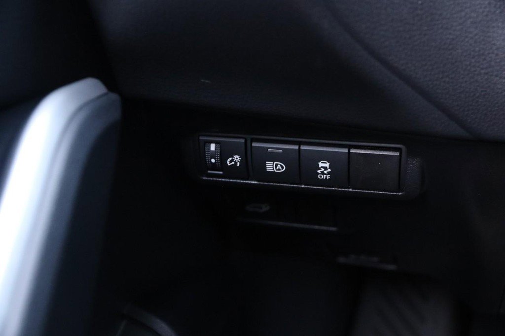 New 2026 Toyota Corolla Cross XLE image 22