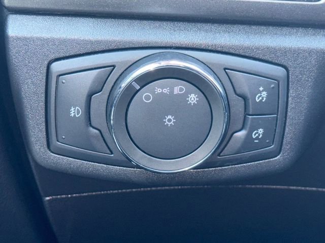 Used 2017 Ford Fusion S w/ Equipment Group 101A FWD image 12