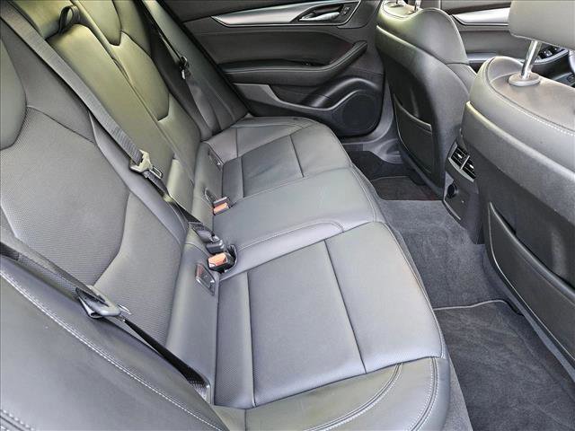 Used 2025 Cadillac CT5 Premium Luxury w/ Sun And Sound Package image 17