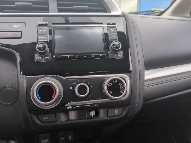 Used 2016 Honda Fit LX image 13
