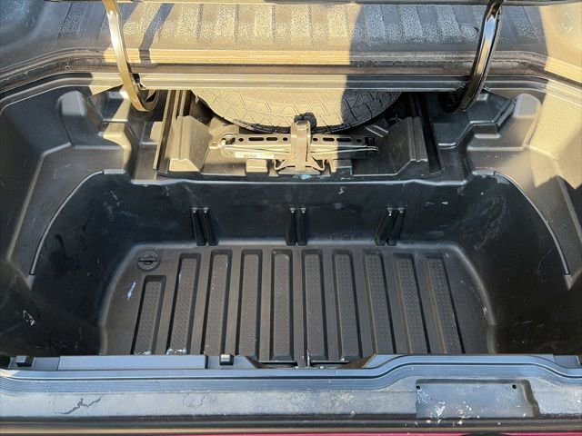 Used 2023 Honda Ridgeline Sport image 28