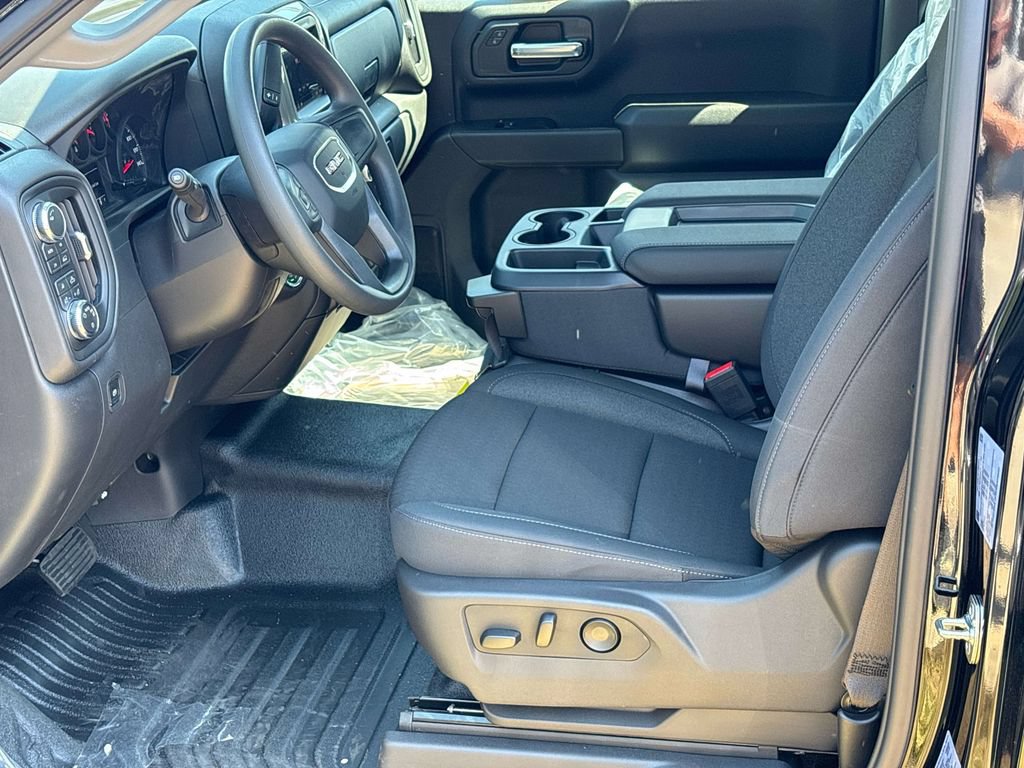 New 2026 GMC Sierra 1500 Pro w/ Pro Value Package AWD/4WD image 4