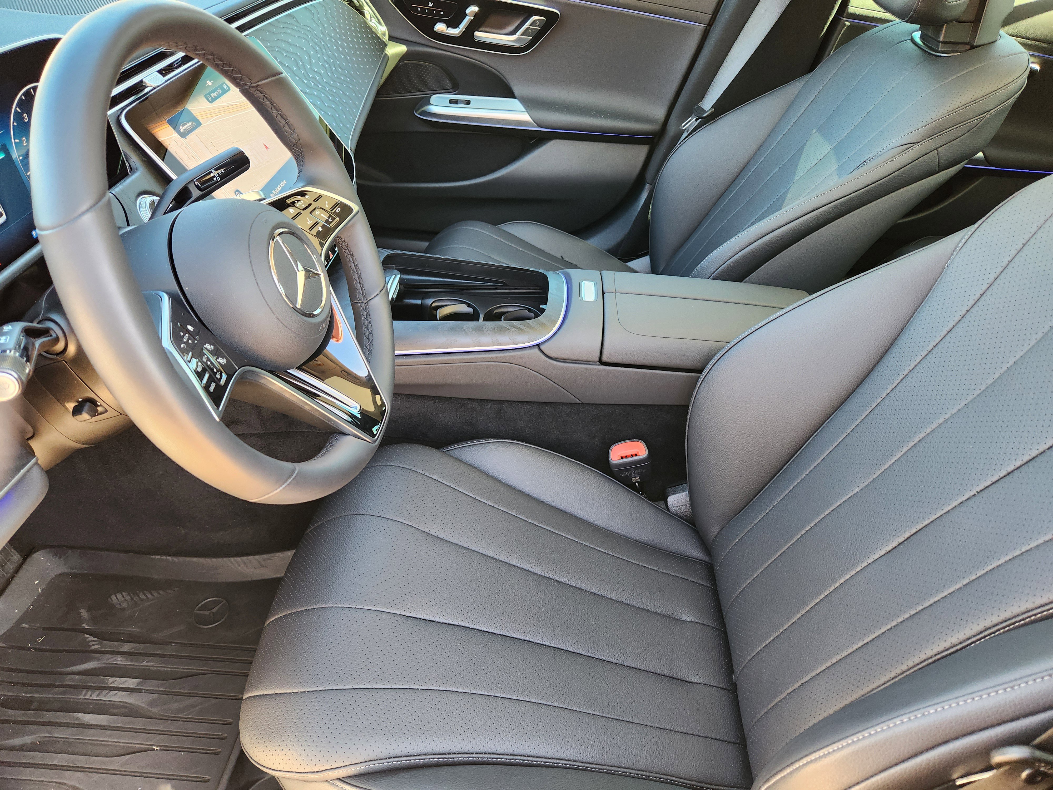 Certified 2025 Mercedes-Benz E 350 Sedan image 13