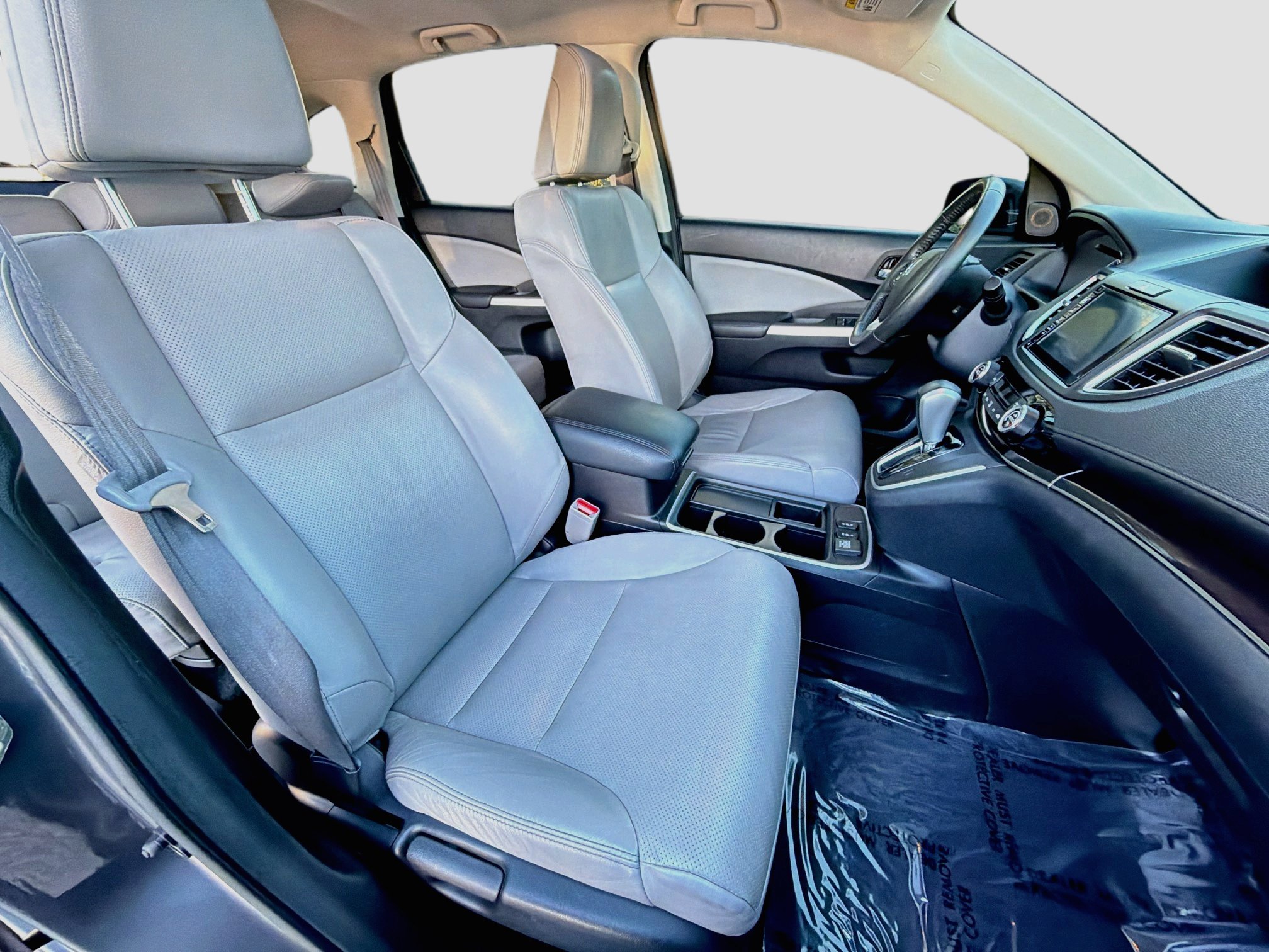 Used 2016 Honda CR-V EX-L image 30