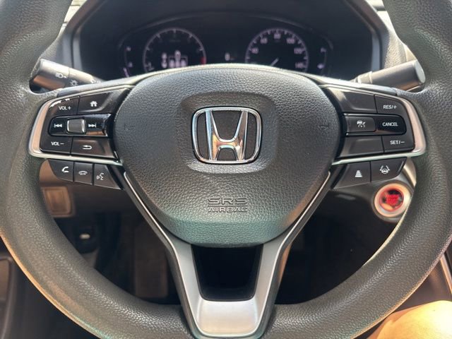 Used 2021 Honda Accord LX image 20
