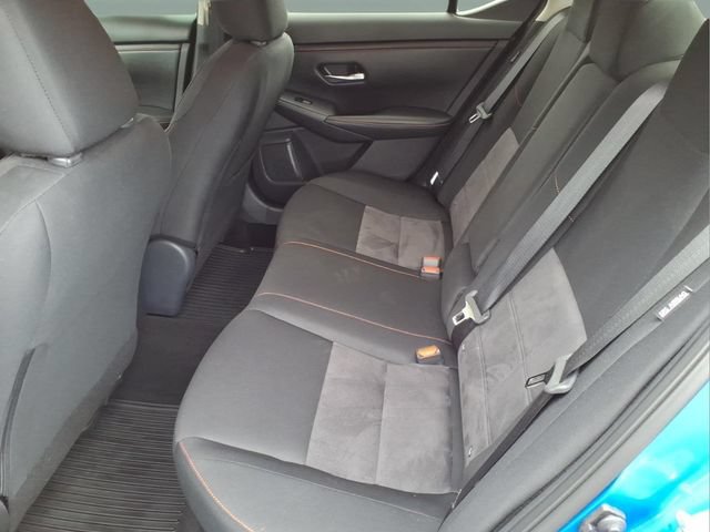 Used 2024 Nissan Sentra SR FWD image 16