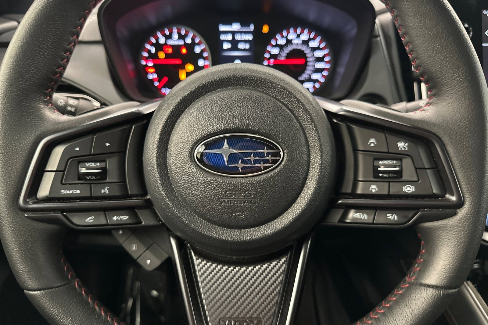 Used 2024 Subaru WRX Limited image 18