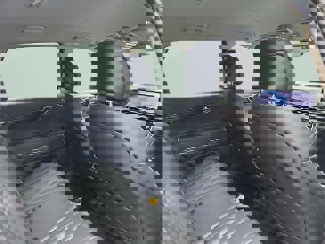 Used 2025 Genesis GV80 2.5T Standard image 22