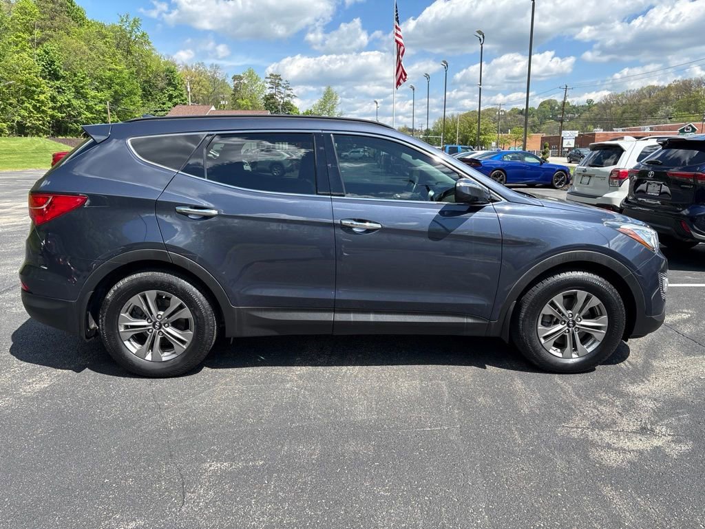 Used 2016 Hyundai Santa Fe Sport w/ Option Group 04 FWD image 6