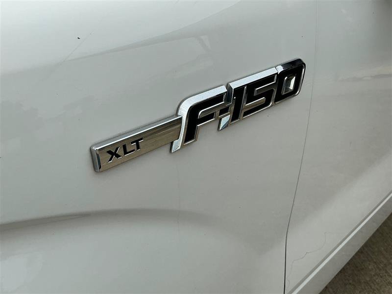 Used 2014 Ford F150 XLT w/ Equipment Group 301A Mid AWD/4WD image 19