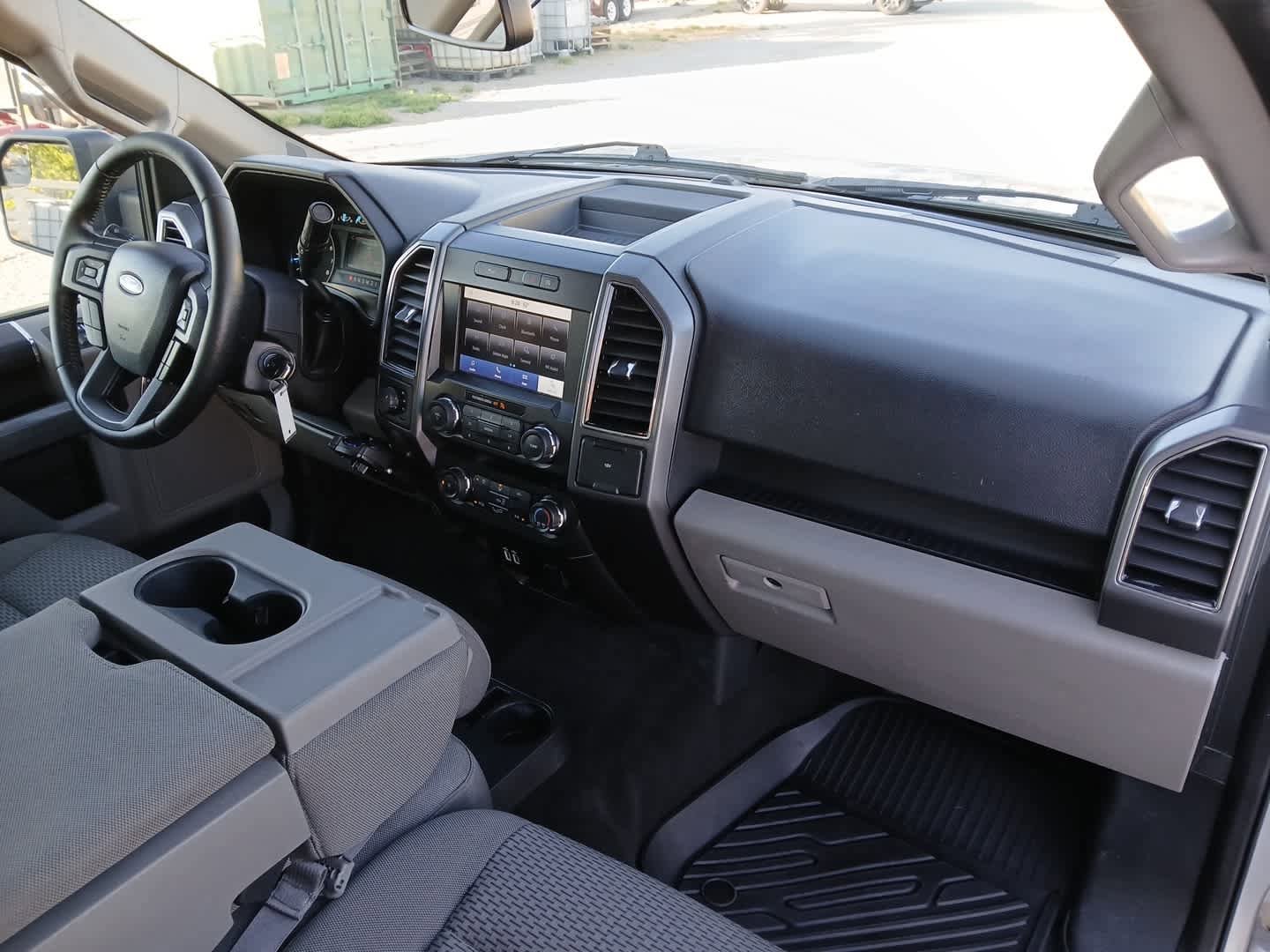 Used 2019 Ford F150 XLT w/ Equipment Group 301A Mid AWD/4WD image 48