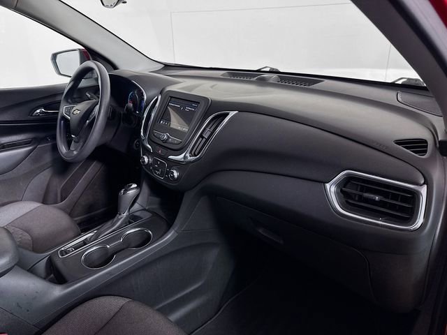Used 2019 Chevrolet Equinox LT image 28