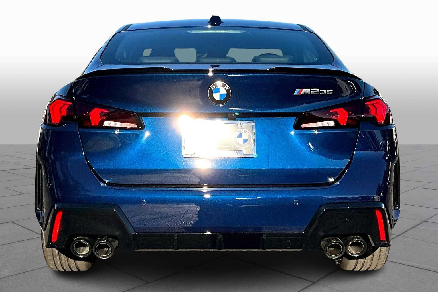 New 2026 BMW M235i xDrive w/ M Performance Package image 4