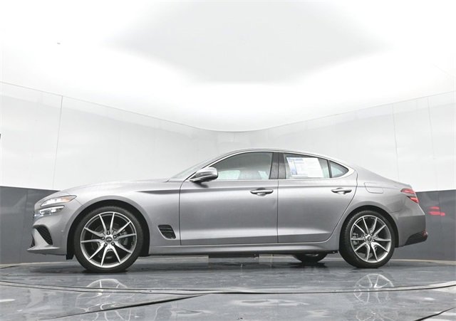 Used 2023 Genesis G70 2.0T image 45