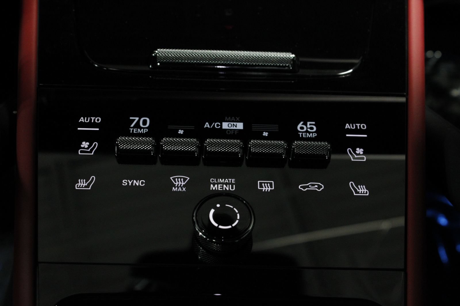 New 2026 Porsche Cayenne AWD/4WD image 32