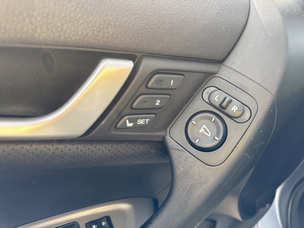 Used 2011 Acura TSX 2.4 image 15