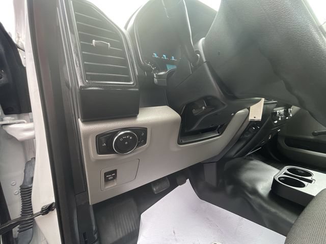 Used 2018 Ford F150 XL RWD image 16
