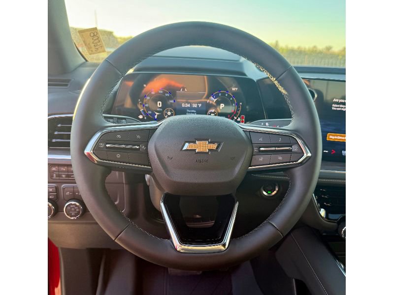 New 2026 Chevrolet Tahoe Premier image 15
