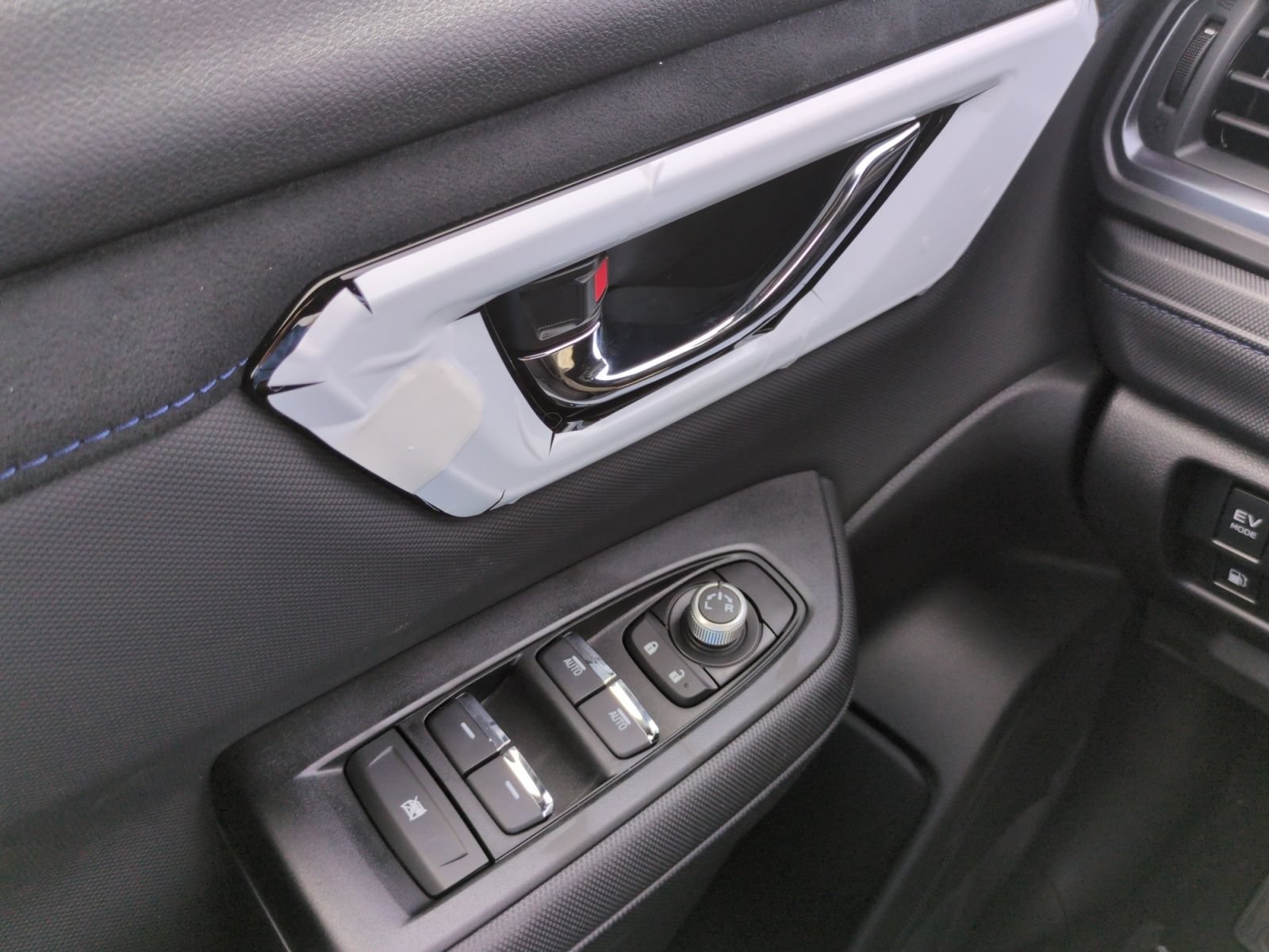 New 2026 Subaru Forester Premium AWD/4WD image 11
