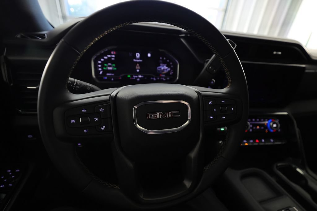 Used 2024 GMC Sierra 2500 AT4 w/ AT4 Premium Plus Package AWD/4WD image 20