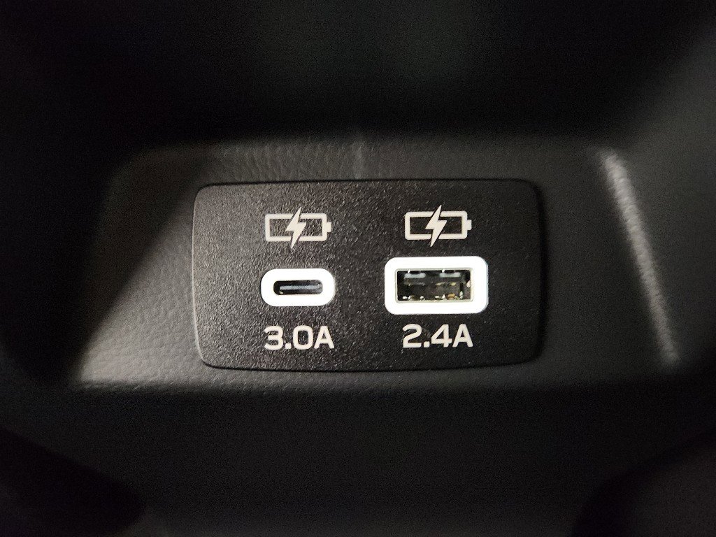 New 2026 Subaru Crosstrek 2.5i Limited w/ Crosstrek Mirror Package AWD/4WD image 33