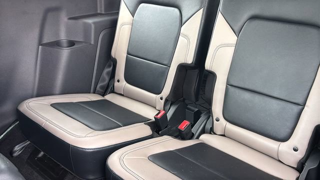 Used 2022 Ford Bronco Wildtrak AWD/4WD image 28