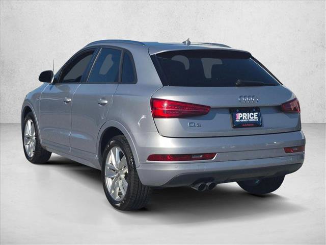 Used 2018 Audi Q3 2.0T Premium FWD image 7