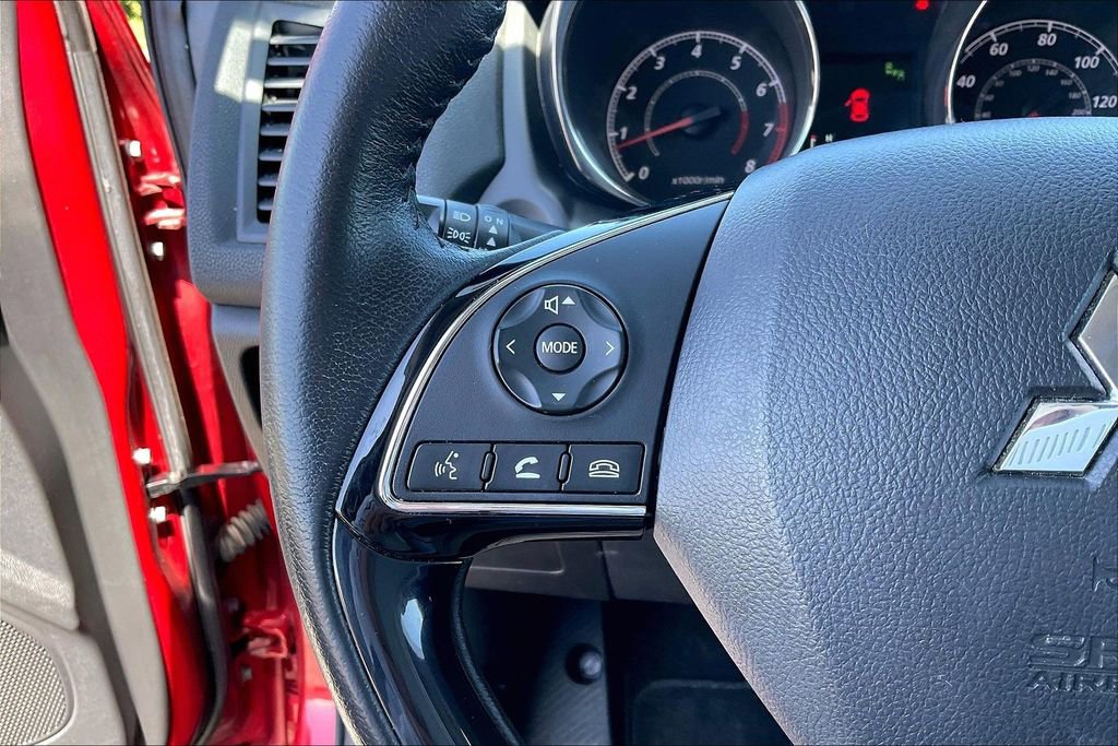 Used 2019 Mitsubishi Outlander Sport GT image 17