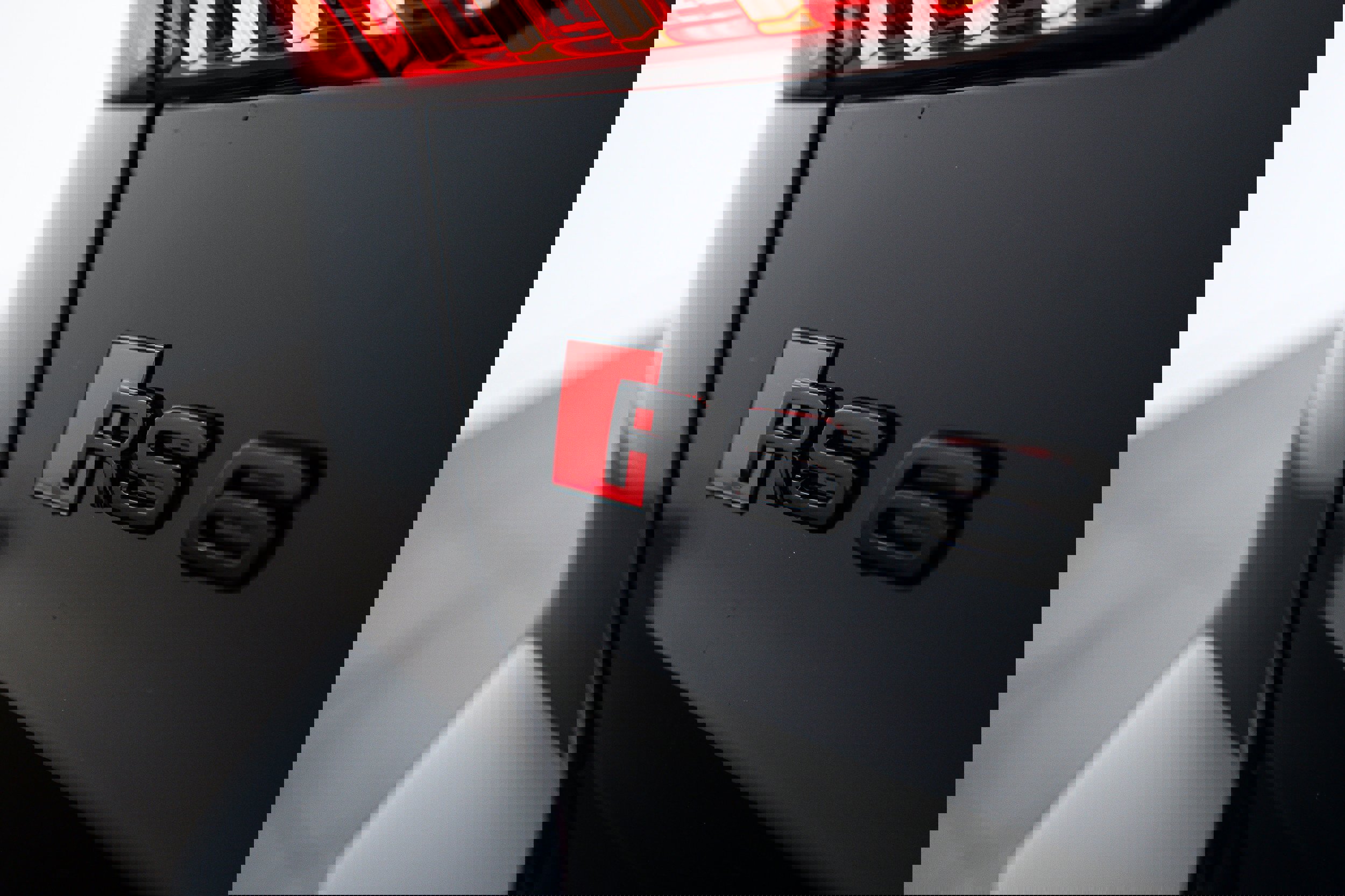 New 2025 Audi RS 6 performance image 17