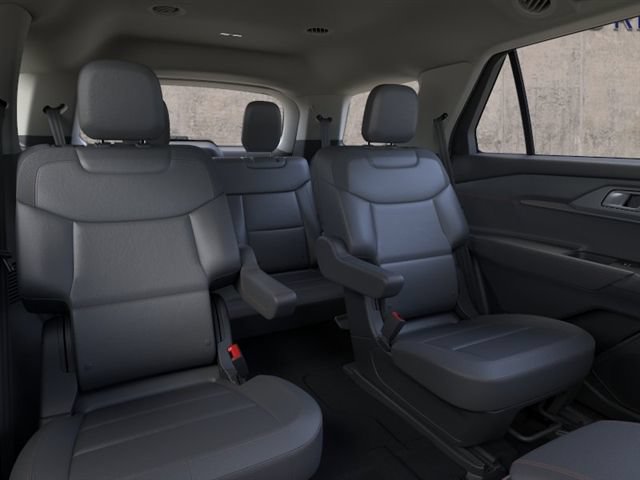 Used 2026 Ford Explorer Active w/ Active Comfort Package AWD/4WD image 11
