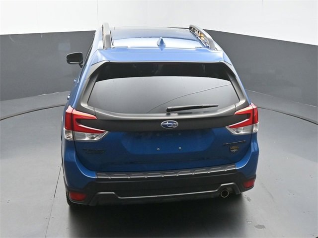 Certified 2023 Subaru Forester Wilderness image 48