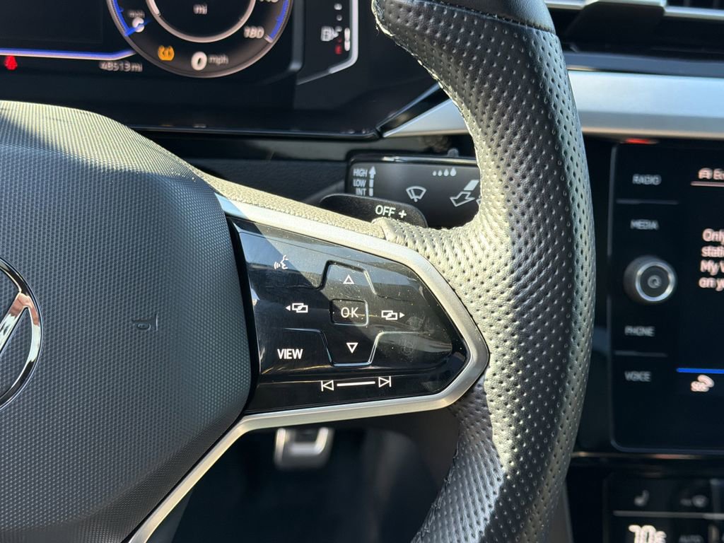 Used 2022 Volkswagen Arteon SE image 25