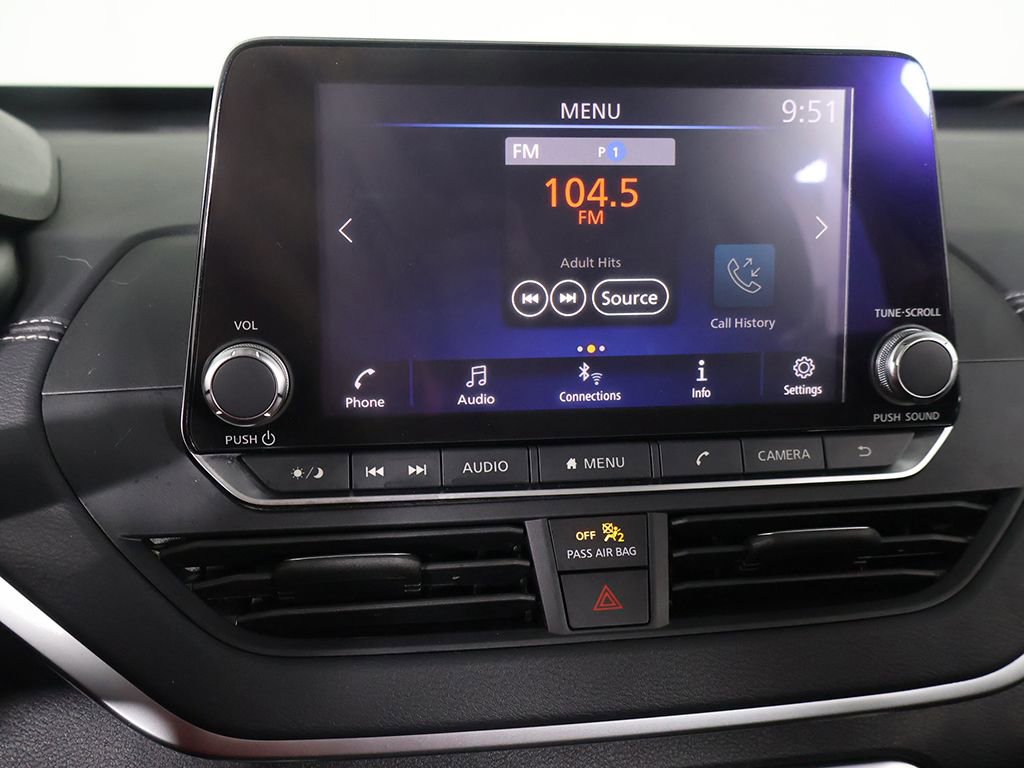 Used 2019 Nissan Altima 2.5 SV FWD image 43