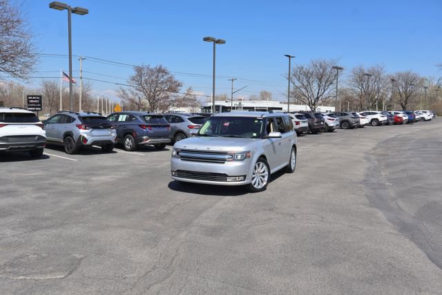Used 2019 Ford Flex Limited w/ Equipment Group 303A
