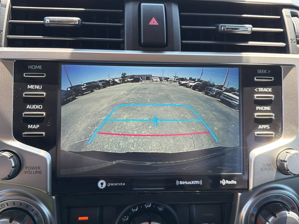 Used 2021 Toyota 4Runner SR5 Premium w/ Moonroof Package AWD/4WD image 25