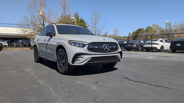 Used 2026 Mercedes-Benz GLC 300 GLC 300 image 1