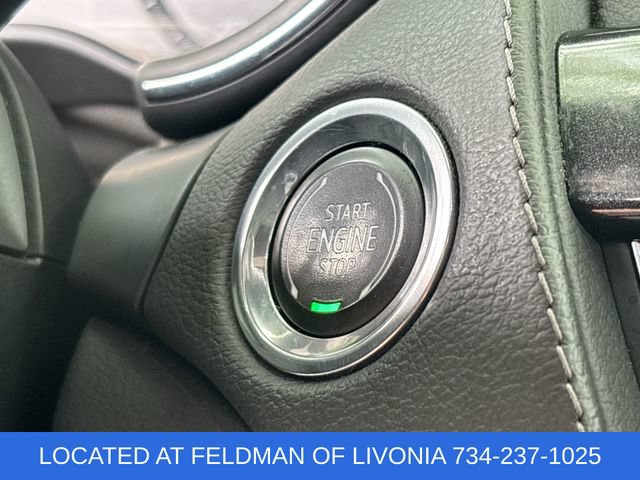 Certified 2023 Cadillac CT5 Premium Luxury w/ Climate Package RWD image 16