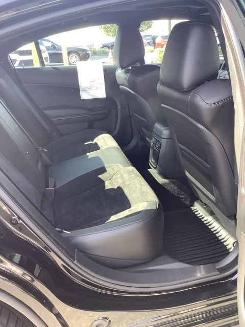 Certified 2023 Dodge Charger GT w/ Plus Group AWD/4WD image 26