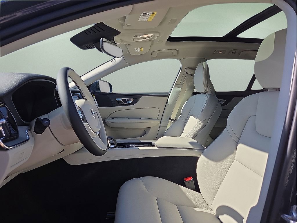 New 2026 Volvo V60 B5 Cross Country Plus w/ Protection Package Premier image 24