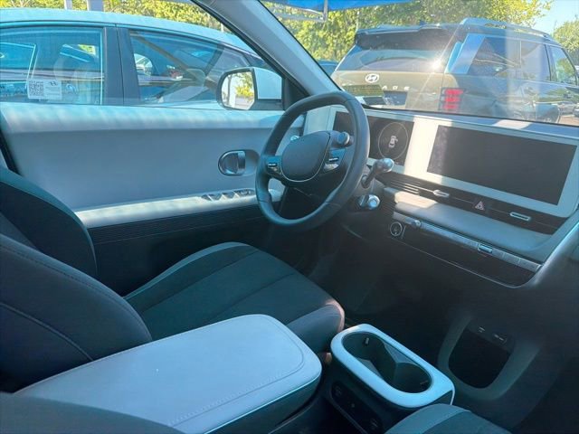 Used 2024 Hyundai Ioniq 5 SEL RWD image 13