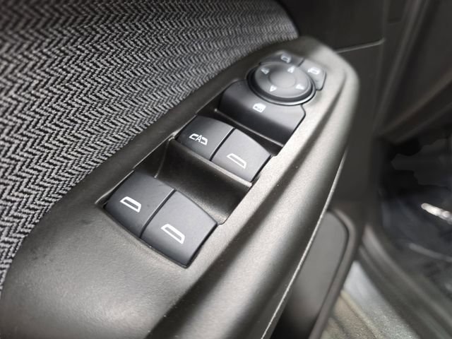 Used 2024 Chevrolet TrailBlazer LS w/ LS Confidence Package FWD image 26