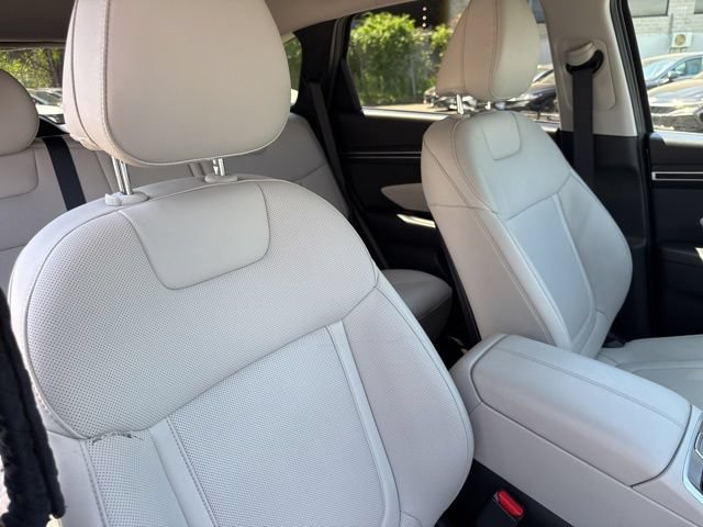 Used 2023 Hyundai Tucson SEL w/ Convenience Package FWD image 26