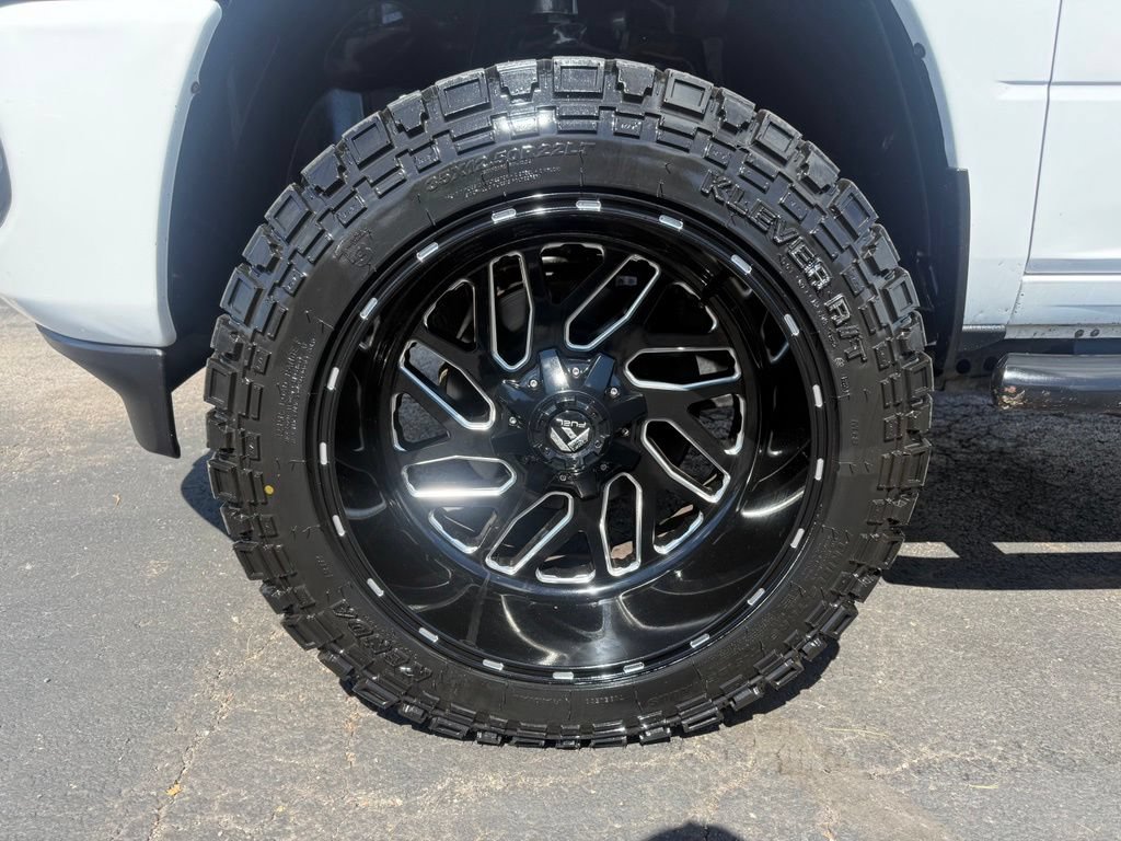 Used 2020 RAM 2500 Big Horn w/ Level 2 Equipment Group AWD/4WD image 9