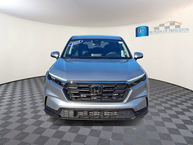 Certified 2025 Honda CR-V LX image 2