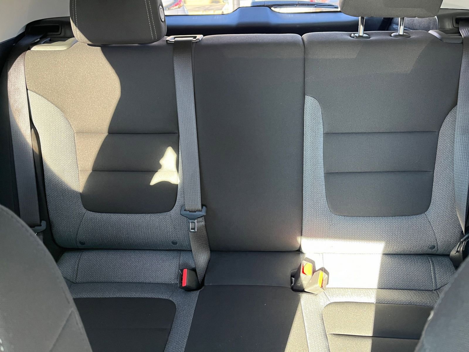 Used 2025 Chevrolet TrailBlazer LT image 34