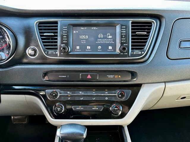 Used 2020 Kia Sedona EX image 25